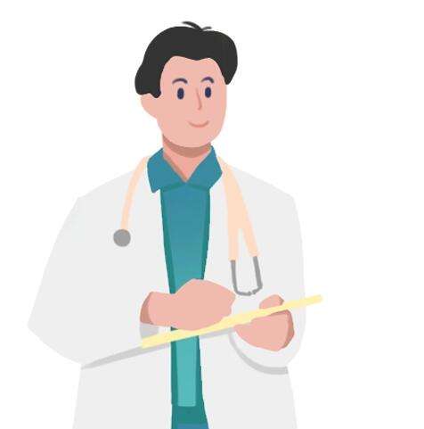 北大口腔医院口腔颌面外科刘梦医生介绍：医学博士，整牙技术领衔！